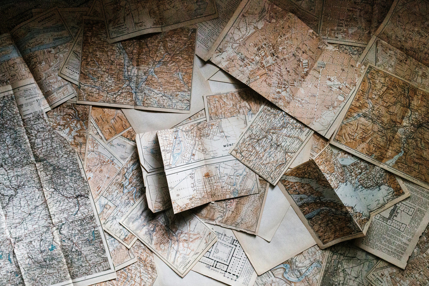 Personalised Travel Itinerary