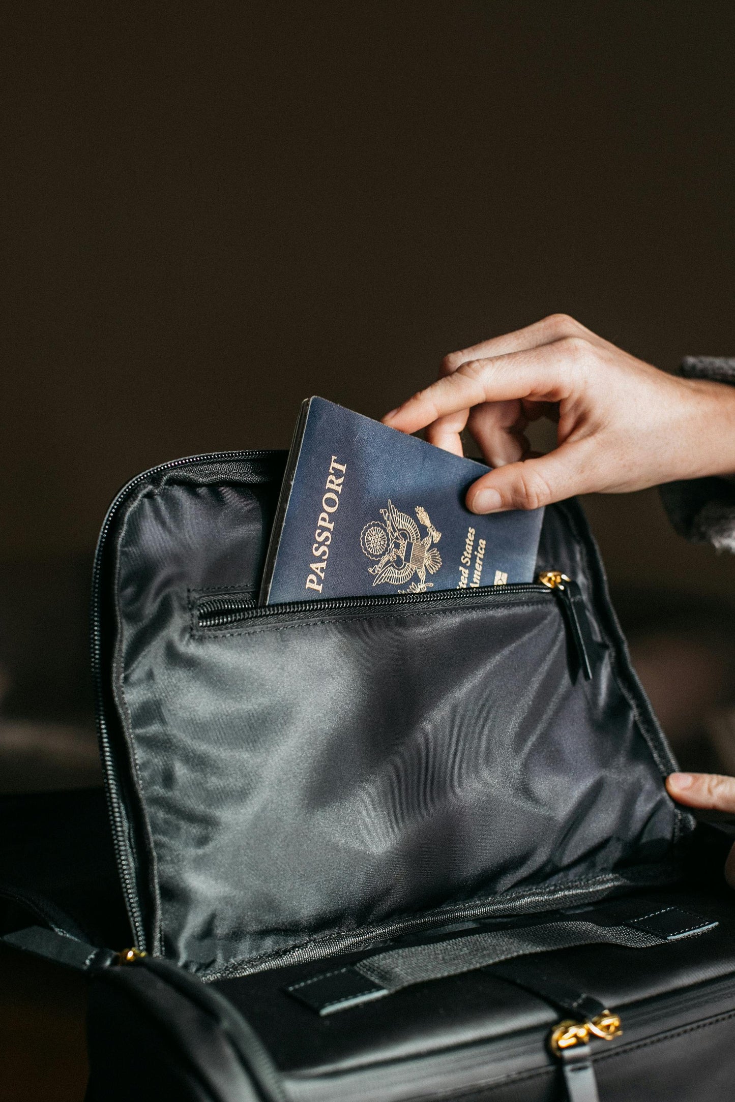 Personalised Travel Itinerary