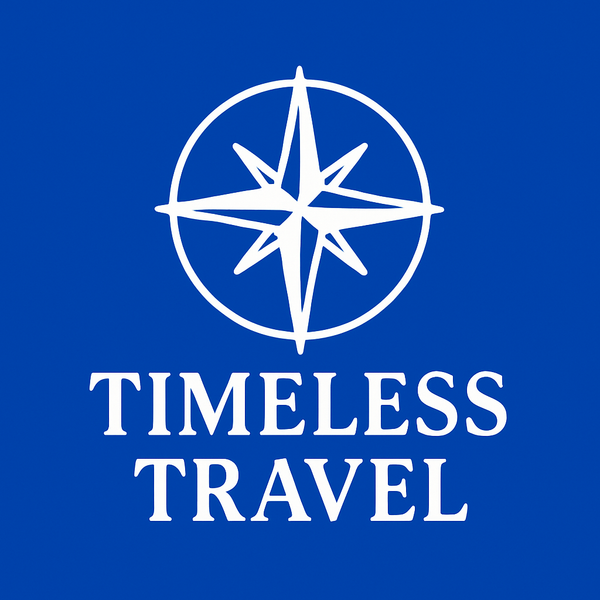 Timeless Travel